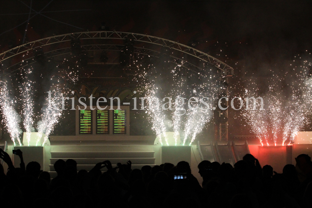 Children's Games 2016 / Innsbruck, Tirol by kristen-images.com