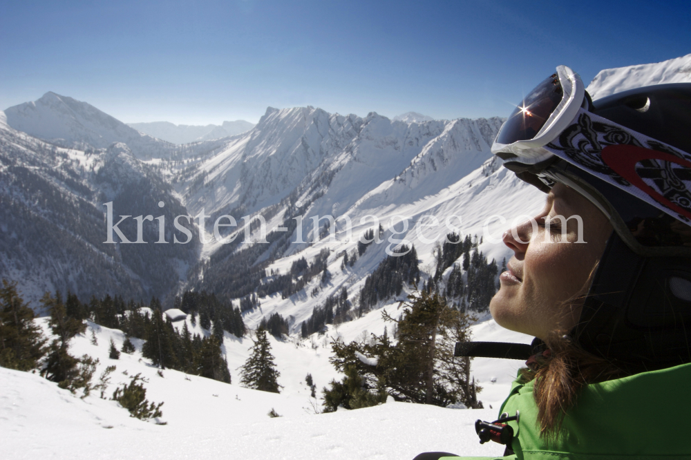 Achensee Tourismus by kristen-images.com