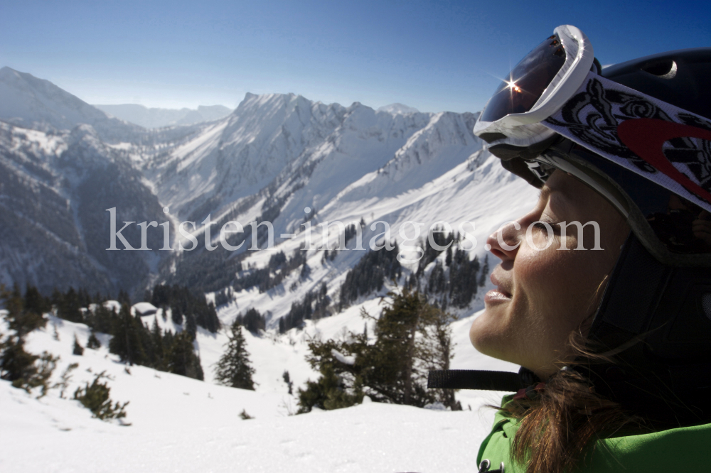 Achensee Tourismus by kristen-images.com