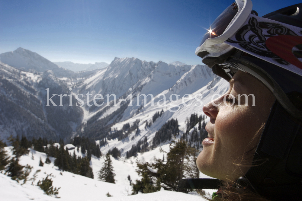 Achensee Tourismus by kristen-images.com
