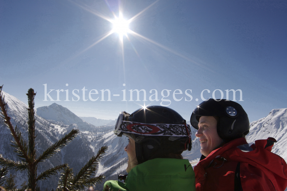 Achensee Tourismus by kristen-images.com