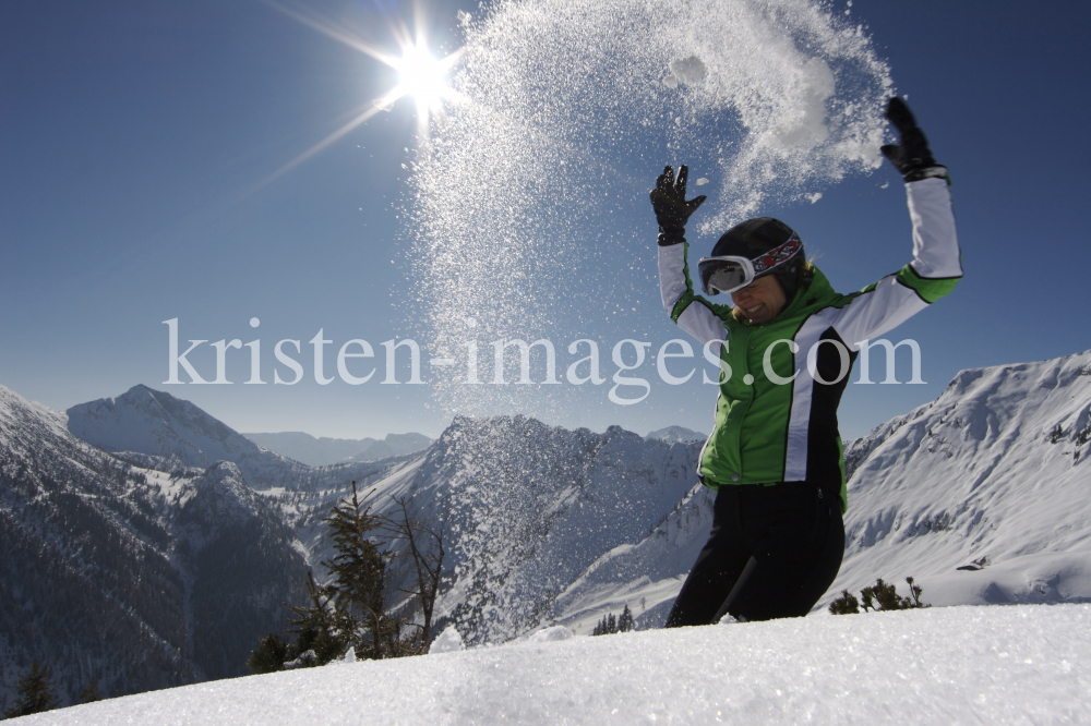 Achensee Tourismus by kristen-images.com