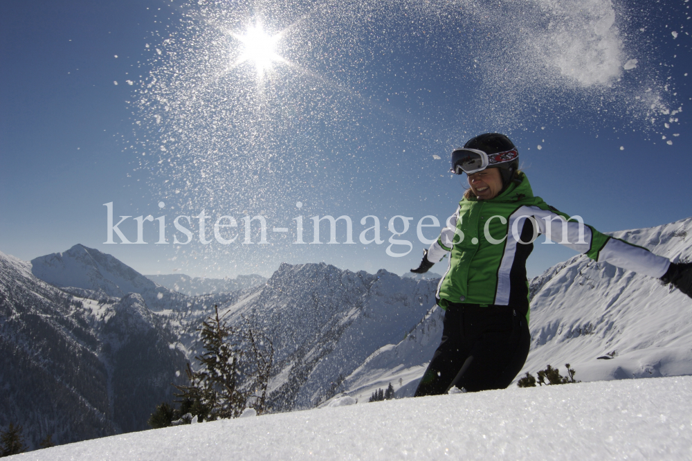 Achensee Tourismus by kristen-images.com