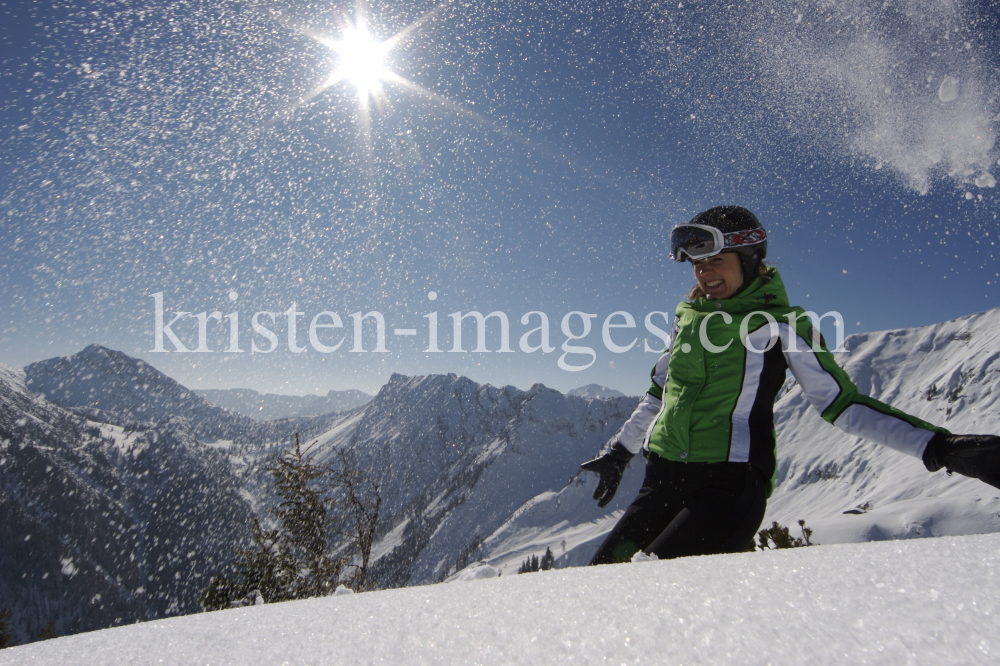 Achensee Tourismus by kristen-images.com