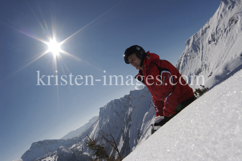 Achensee Tourismus by kristen-images.com