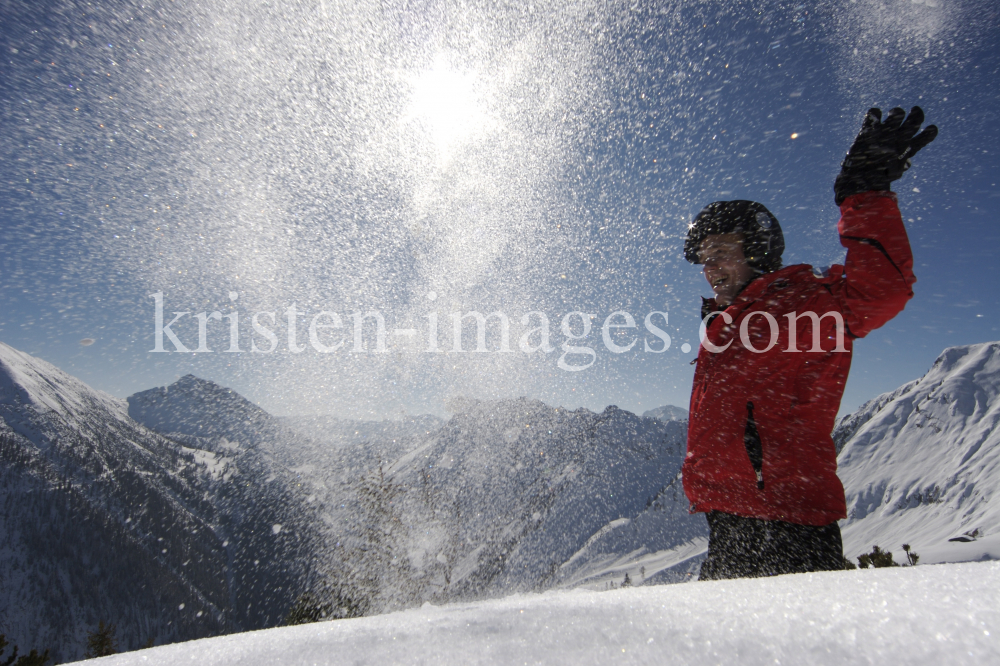 Achensee Tourismus by kristen-images.com