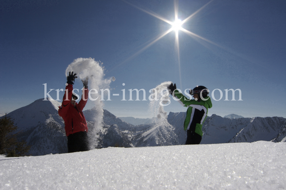 Achensee Tourismus by kristen-images.com