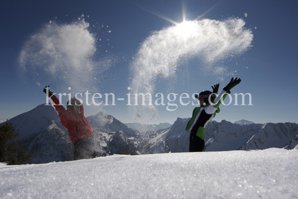 Achensee Tourismus by kristen-images.com