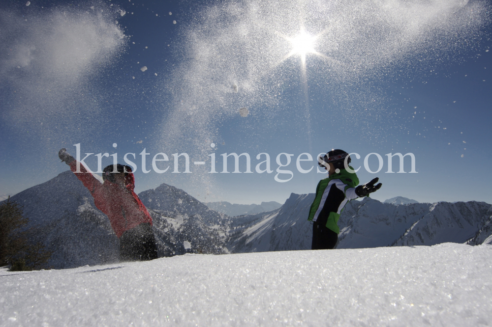 Achensee Tourismus by kristen-images.com