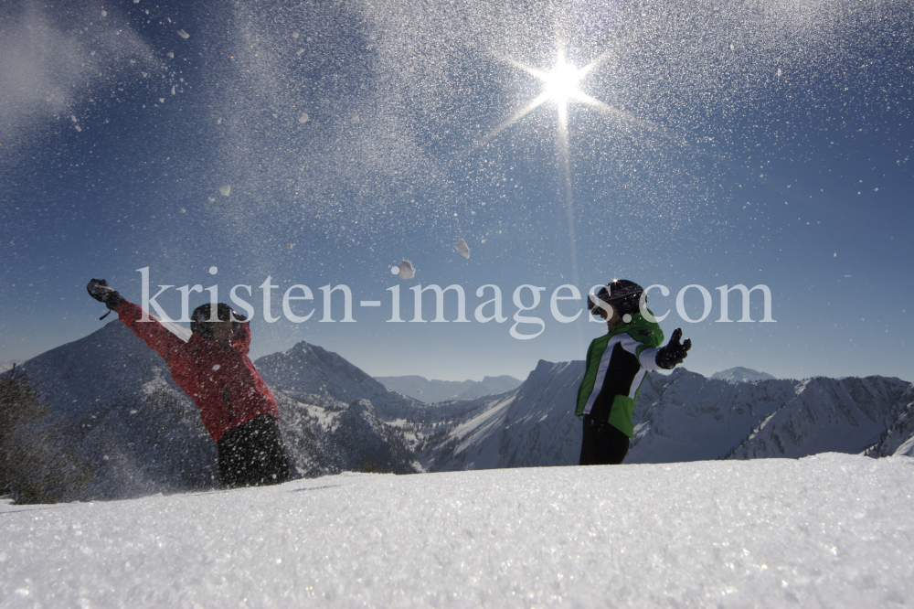 Achensee Tourismus by kristen-images.com