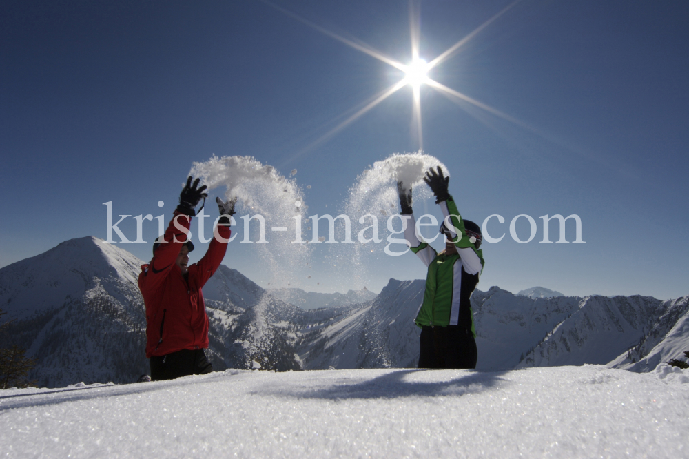 Achensee Tourismus by kristen-images.com