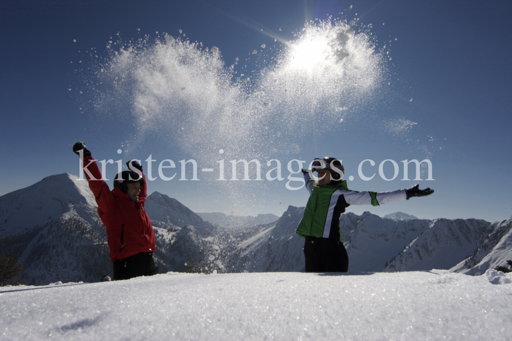 Achensee Tourismus by kristen-images.com