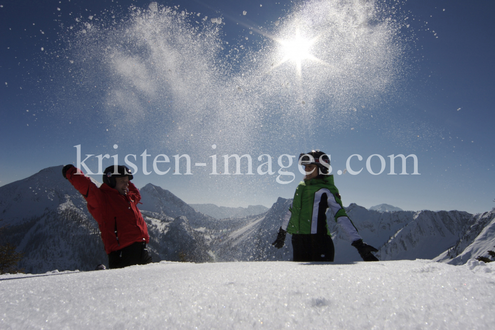 Achensee Tourismus by kristen-images.com