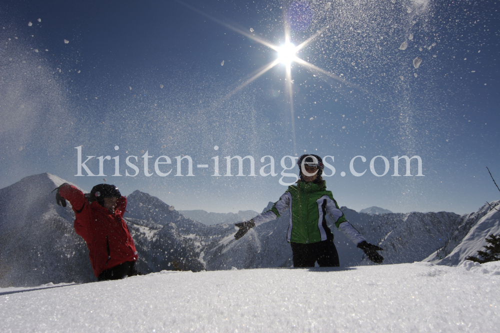 Achensee Tourismus by kristen-images.com