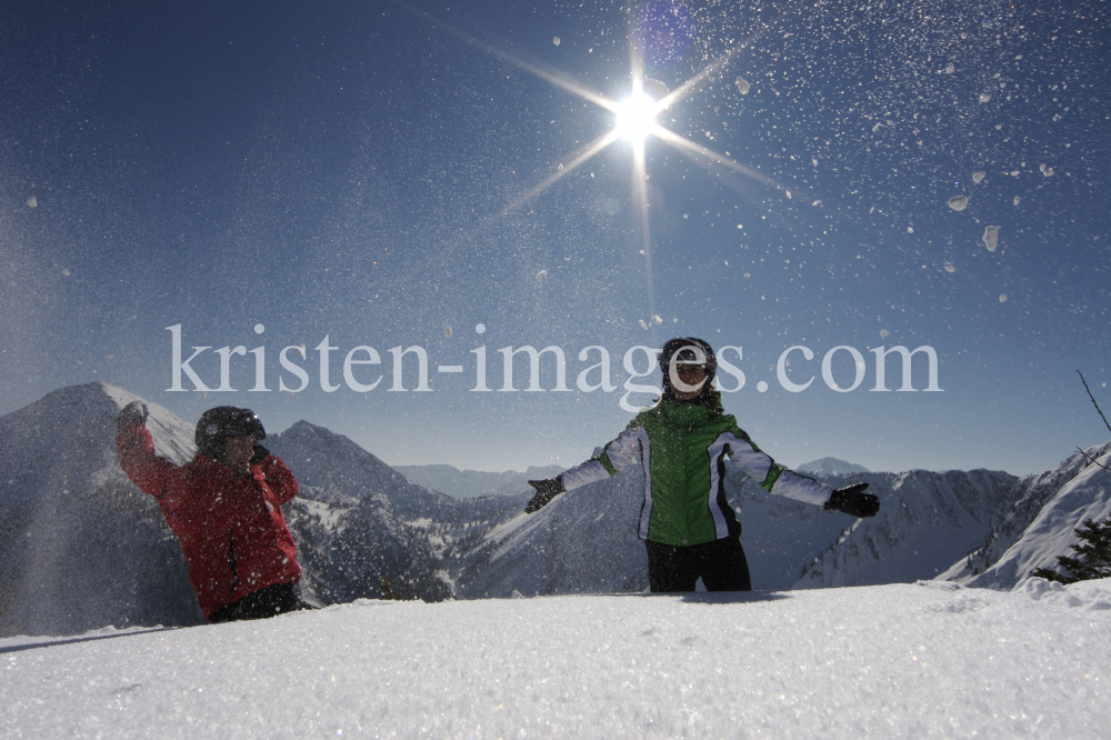 Achensee Tourismus by kristen-images.com