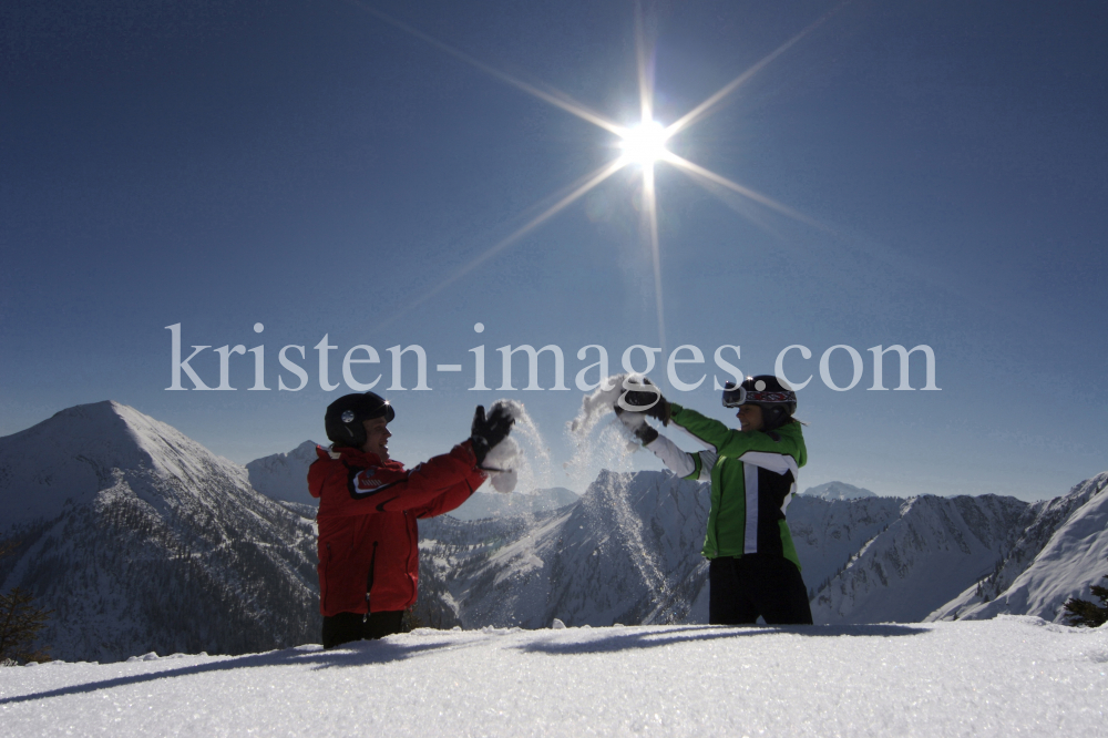 Achensee Tourismus by kristen-images.com