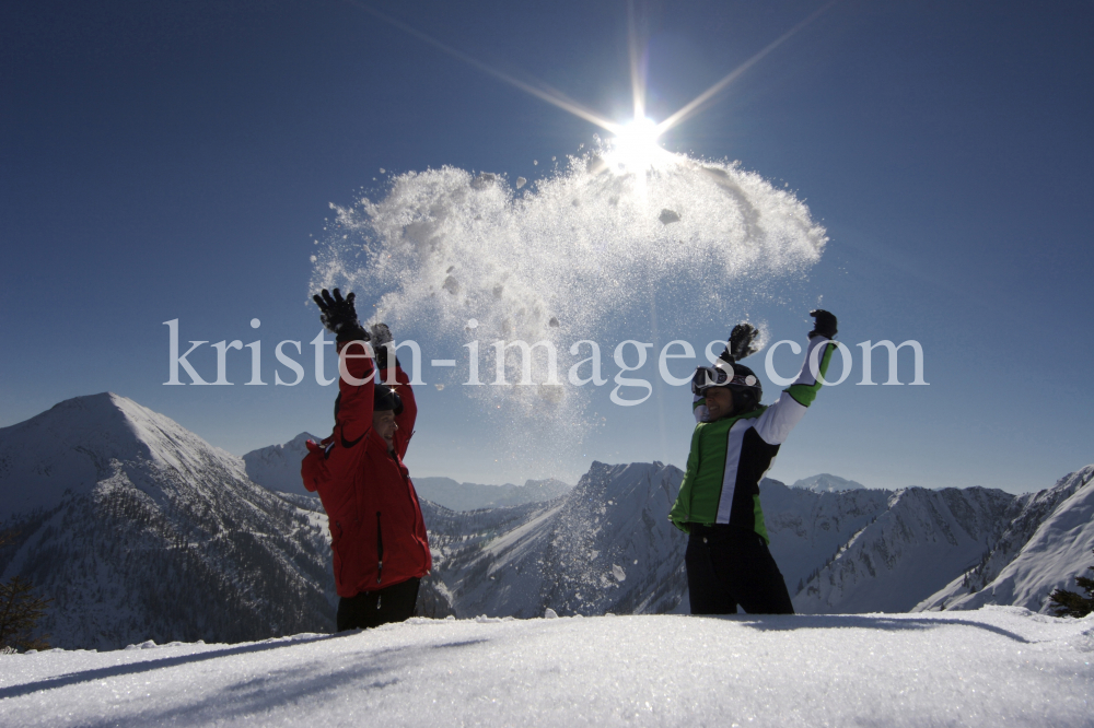 Achensee Tourismus by kristen-images.com
