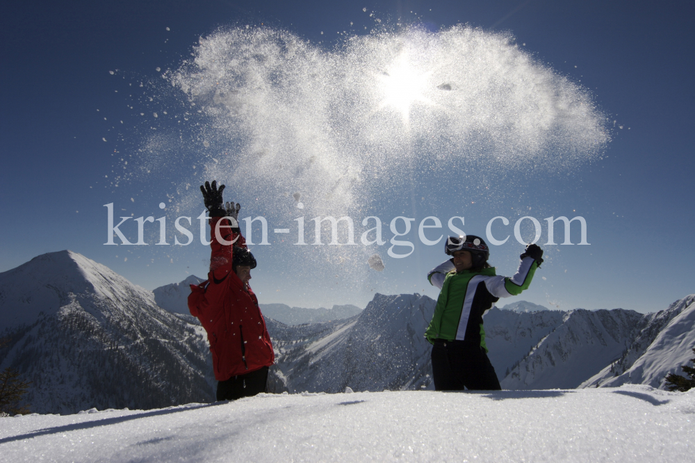 Achensee Tourismus by kristen-images.com