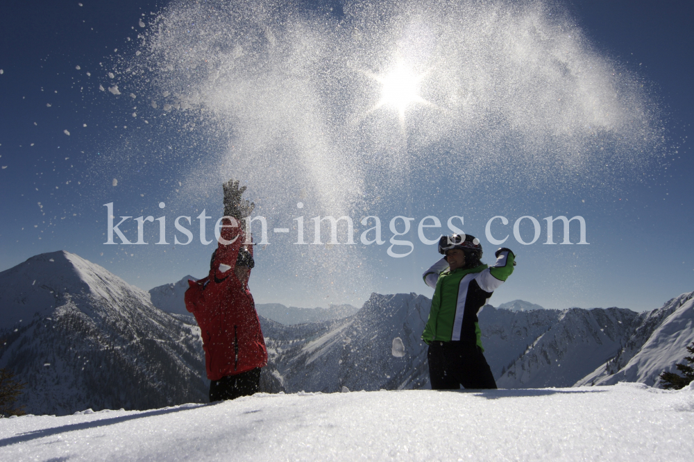 Achensee Tourismus by kristen-images.com