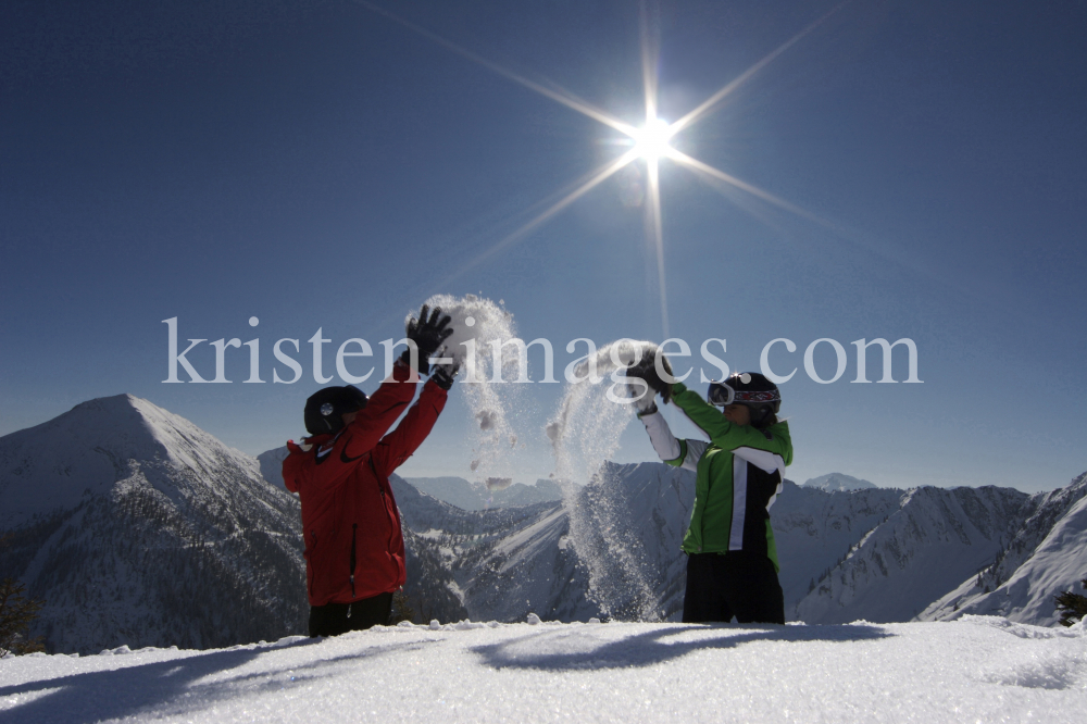 Achensee Tourismus by kristen-images.com