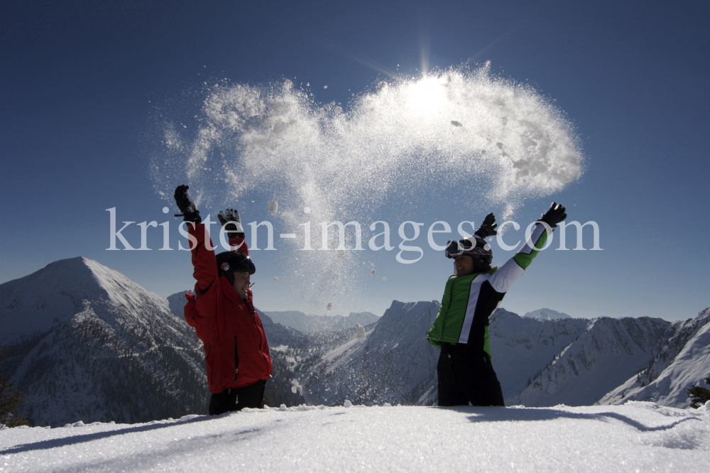 Achensee Tourismus by kristen-images.com