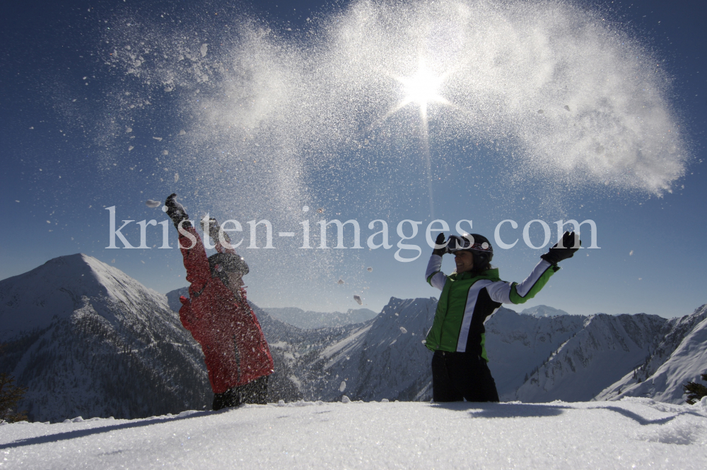 Achensee Tourismus by kristen-images.com