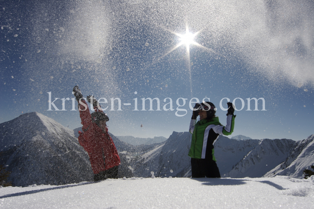 Achensee Tourismus by kristen-images.com