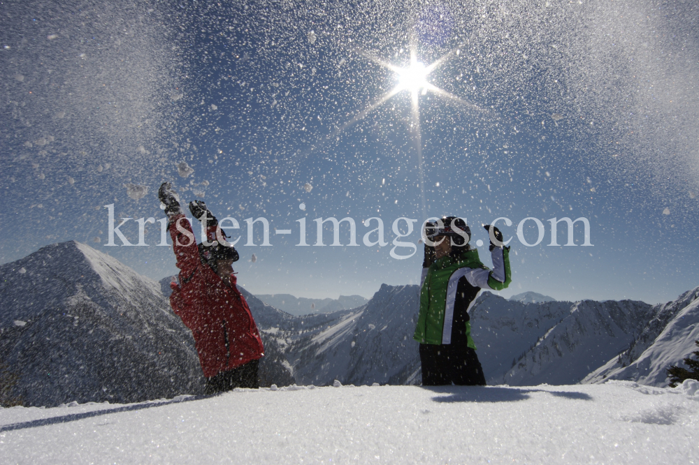 Achensee Tourismus by kristen-images.com