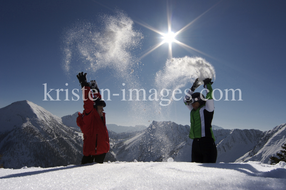 Achensee Tourismus by kristen-images.com