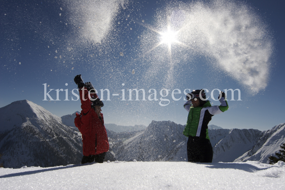 Achensee Tourismus by kristen-images.com