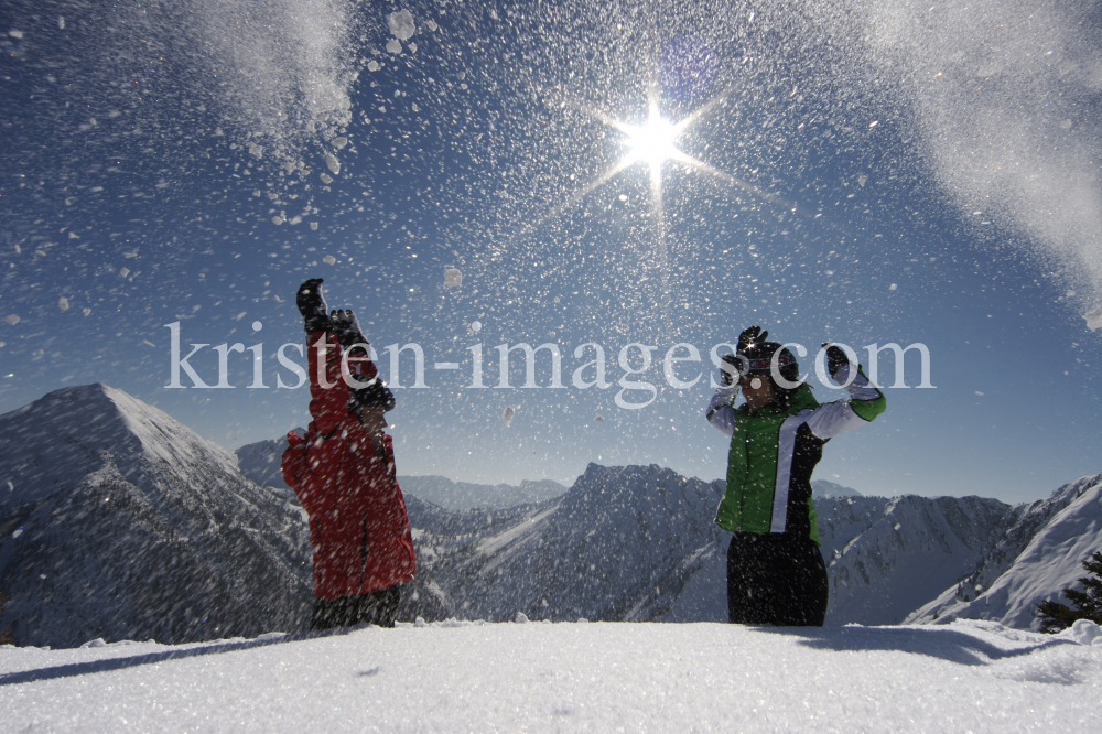 Achensee Tourismus by kristen-images.com