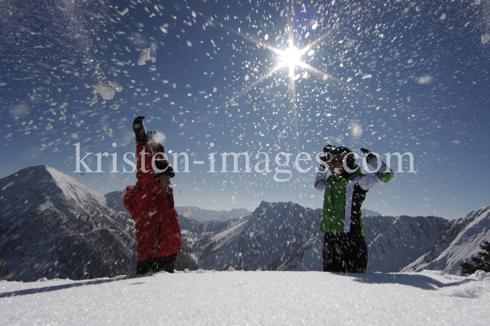 Achensee Tourismus by kristen-images.com