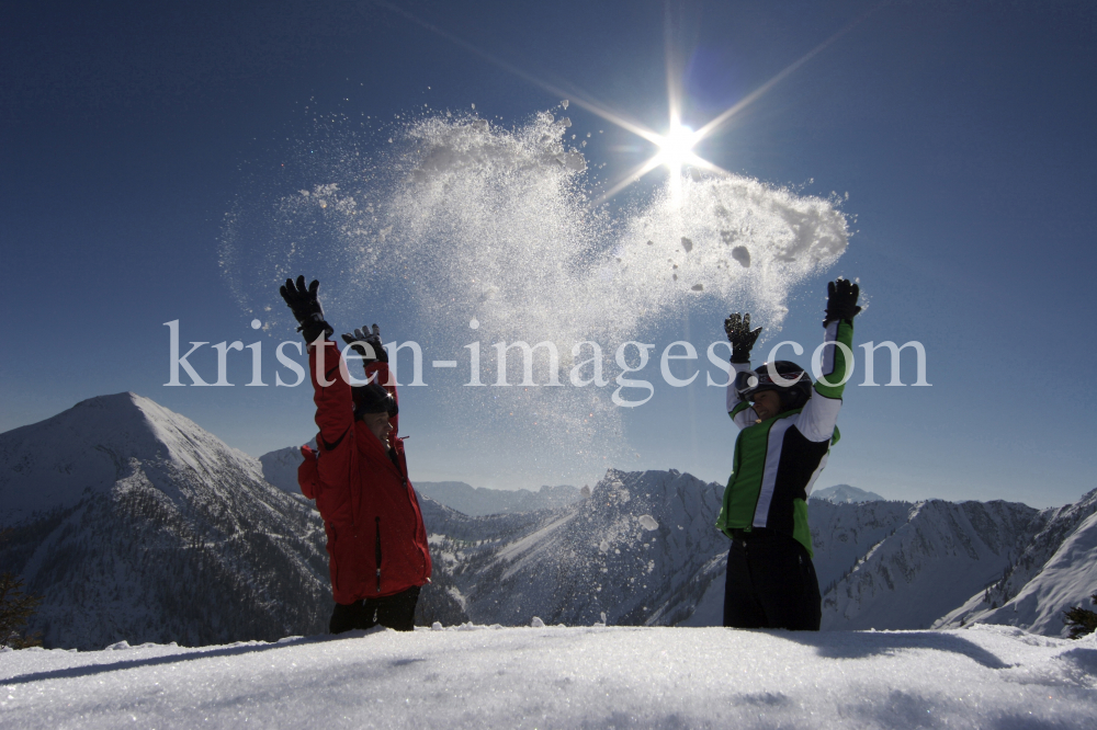 Achensee Tourismus by kristen-images.com