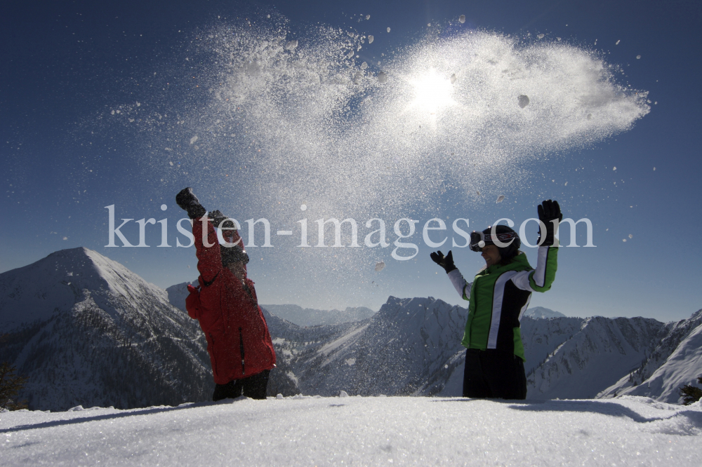 Achensee Tourismus by kristen-images.com