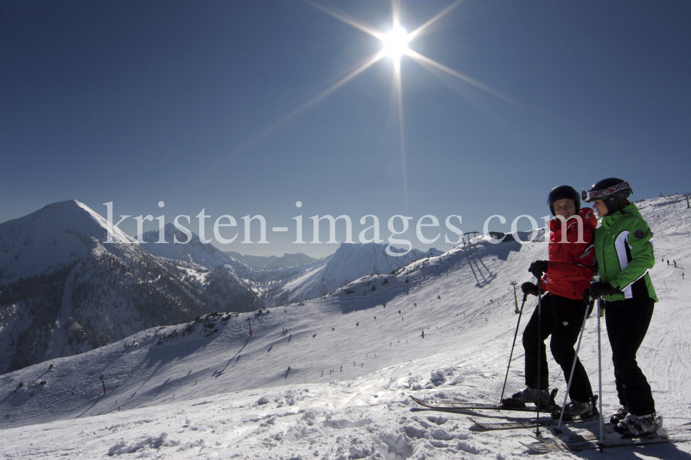 Achensee Tourismus by kristen-images.com