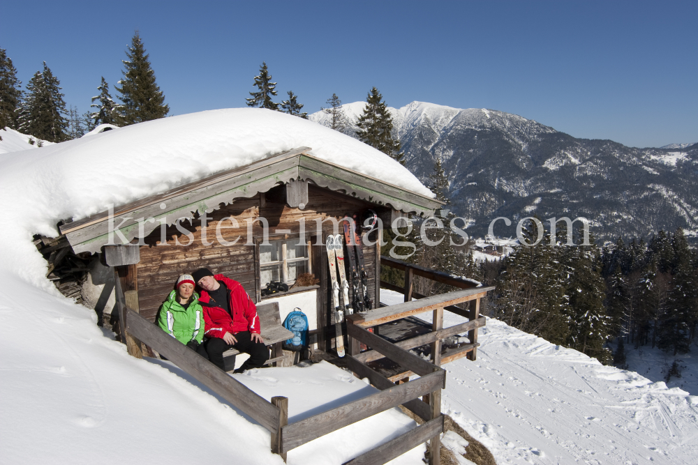 Achensee Tourismus by kristen-images.com