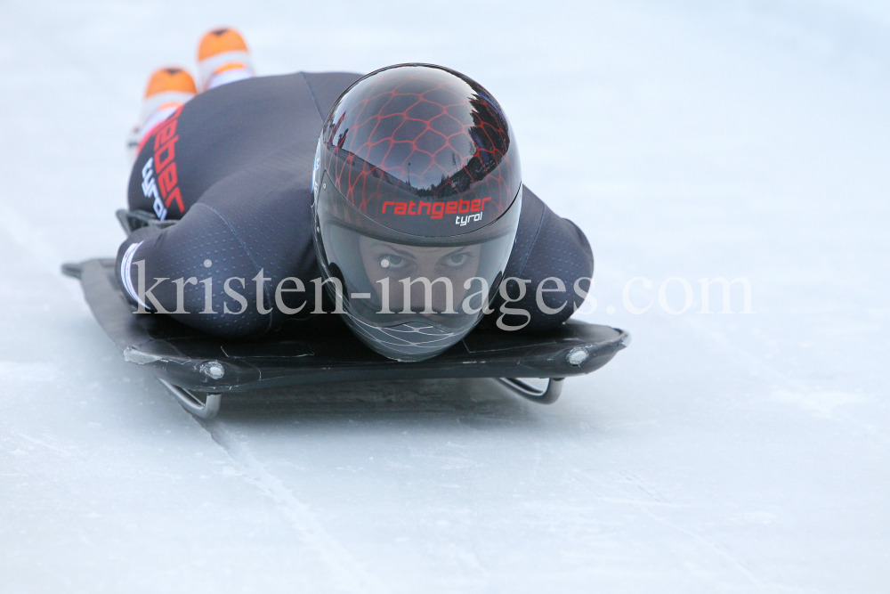 Bob & Skeleton WM 2016 / Innsbruck-Igls by kristen-images.com