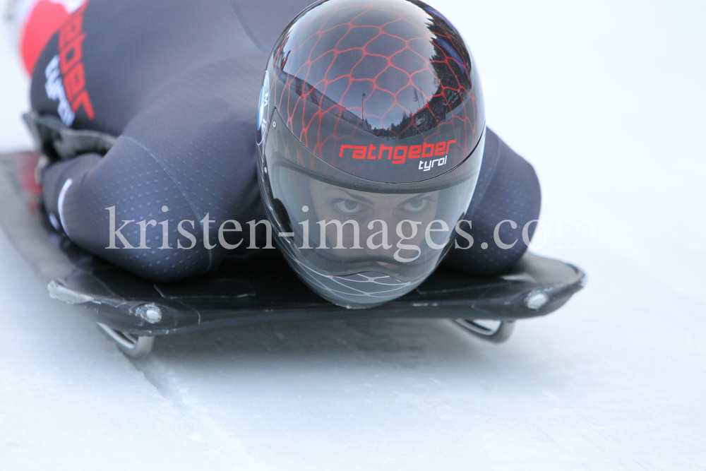 Bob & Skeleton WM 2016 / Innsbruck-Igls by kristen-images.com