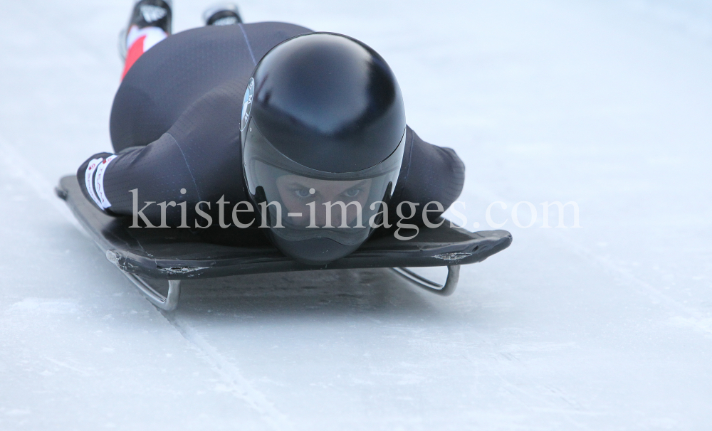 Bob & Skeleton WM 2016 / Innsbruck-Igls by kristen-images.com