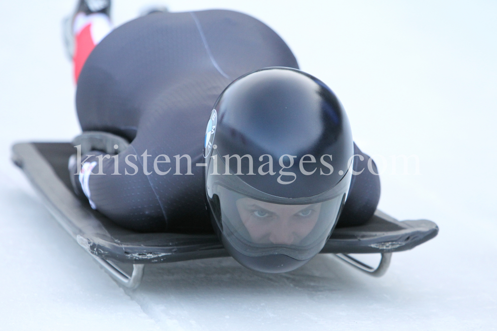 Bob & Skeleton WM 2016 / Innsbruck-Igls by kristen-images.com