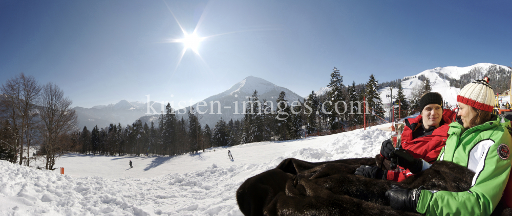 Achensee Tourismus / Christlum Panorama by kristen-images.com