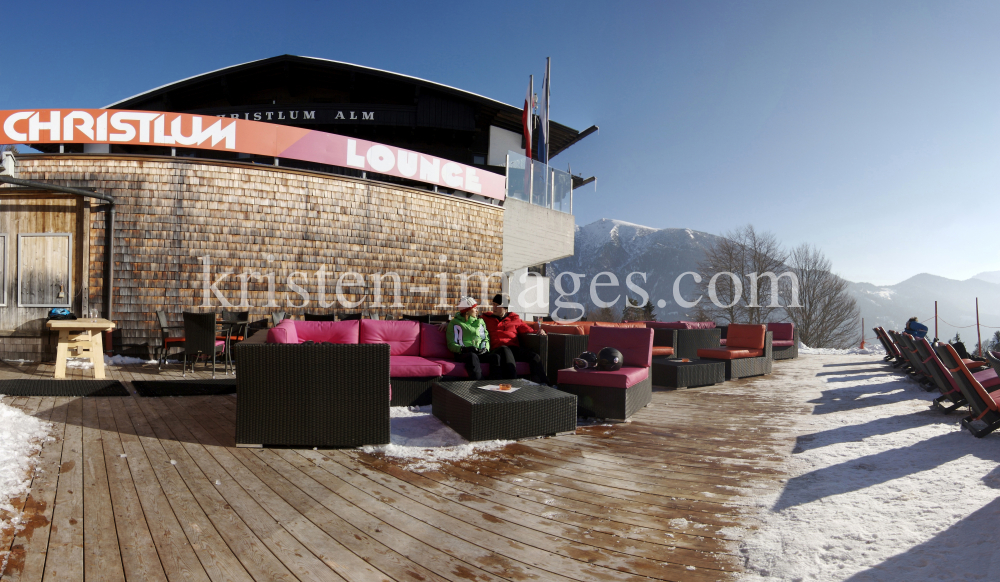 Achensee Tourismus / Christlum Panorama by kristen-images.com