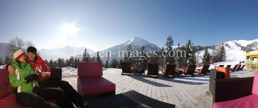 Achensee Tourismus / Christlum Panorama by kristen-images.com