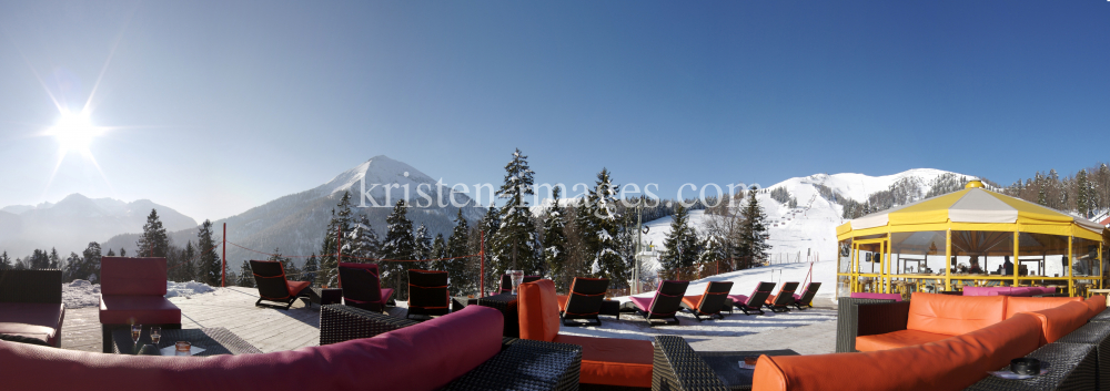 Achensee Tourismus / Christlum Panorama by kristen-images.com