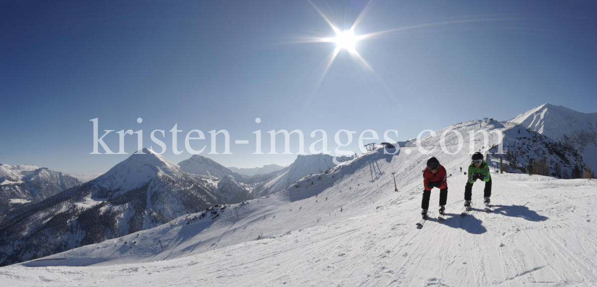 Achensee Tourismus / Christlum Panorama by kristen-images.com