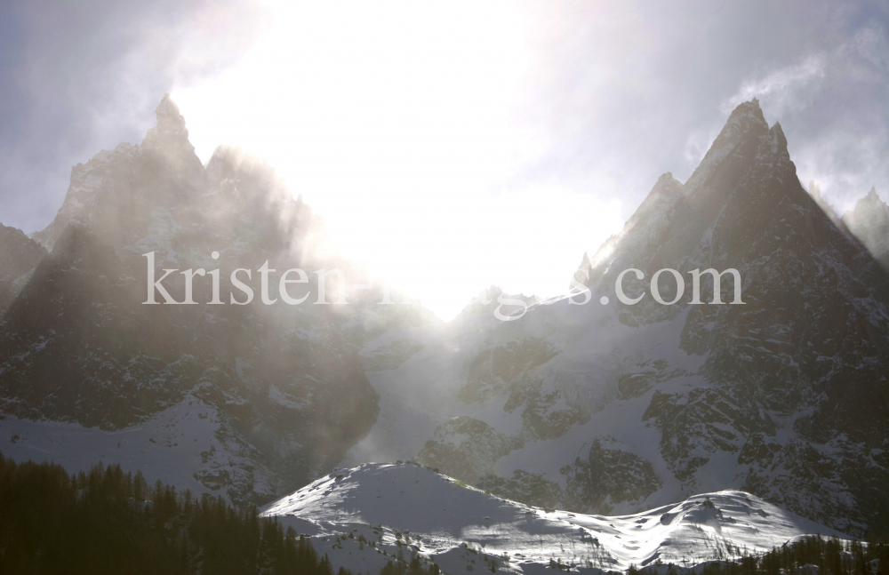 Chamonix by kristen-images.com