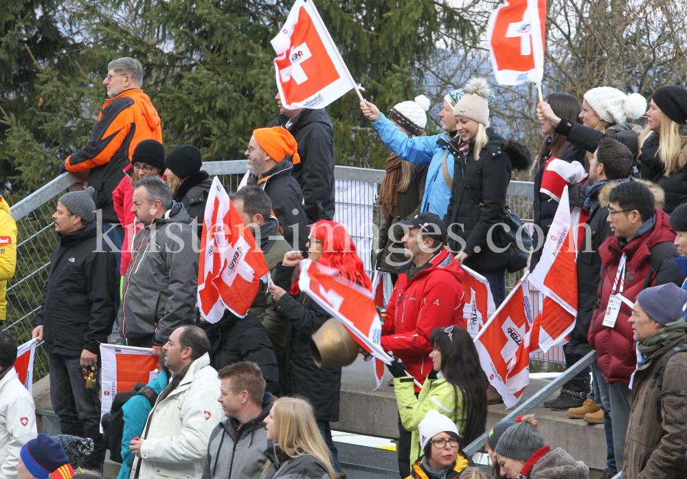 Bob & Skeleton WM 2016 / Innsbruck-Igls by kristen-images.com