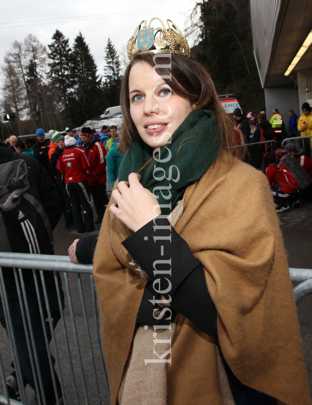 Bob & Skeleton WM 2016 / Innsbruck-Igls by kristen-images.com