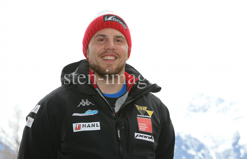 Bob & Skeleton WM 2016 / Innsbruck-Igls by kristen-images.com