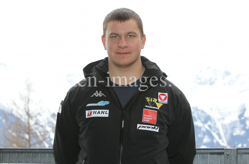 Bob & Skeleton WM 2016 / Innsbruck-Igls by kristen-images.com